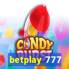 betplay 777